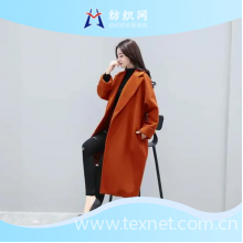 杭州圣玛特羊绒制品有限公司-羊毛大衣